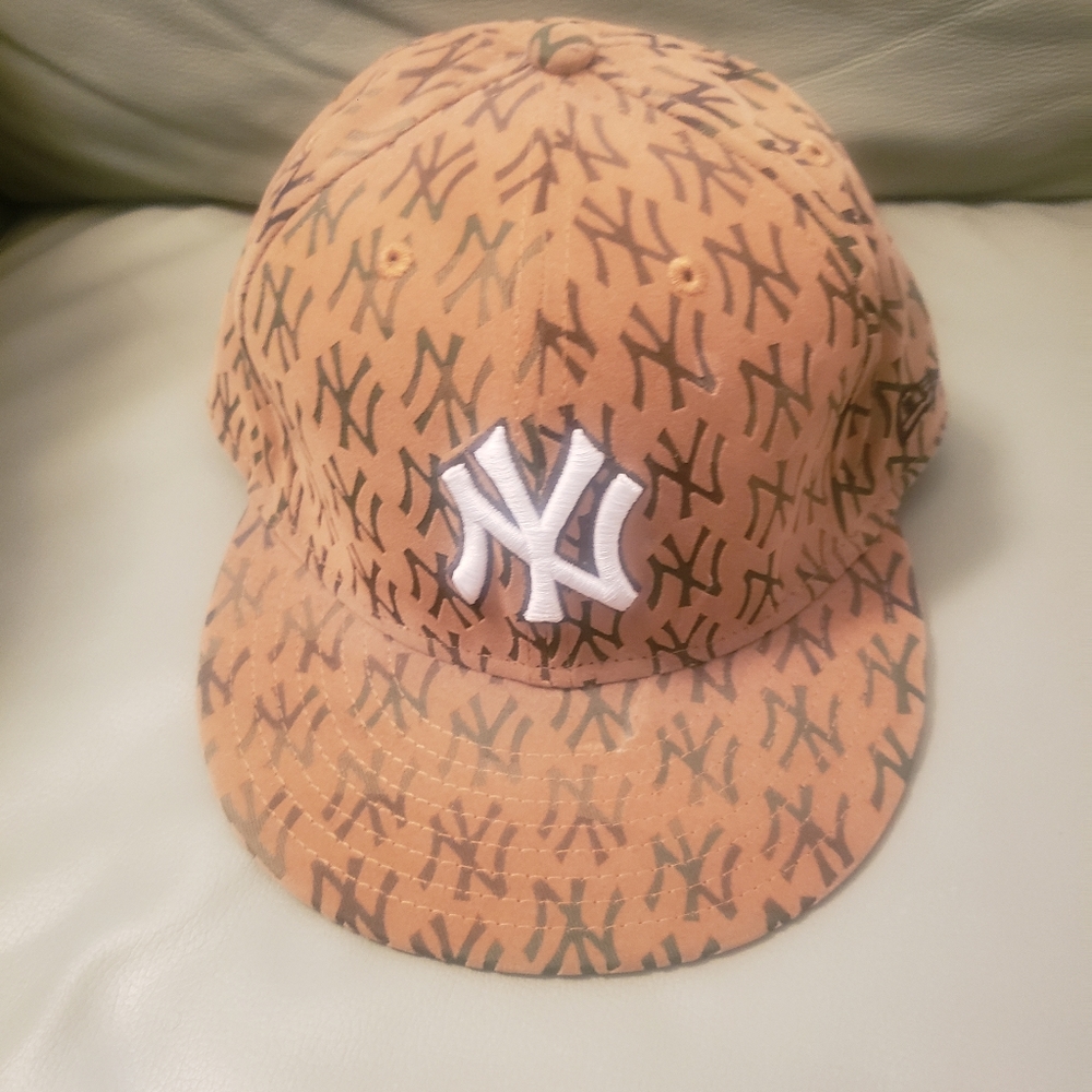 New era fitted